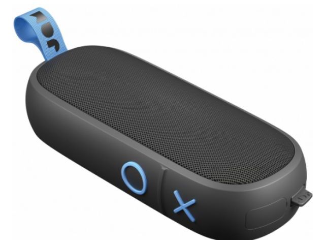 Bluetooth zvučnik JAM AUDIO Hang Around, Bluetooth, IP67, crni
