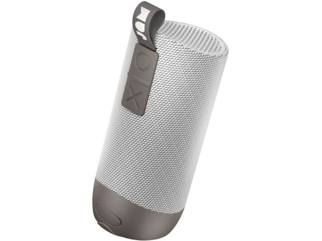Bluetooth zvučnik JAM AUDIO Zero Chill, Bluetooth, IP67, sivi