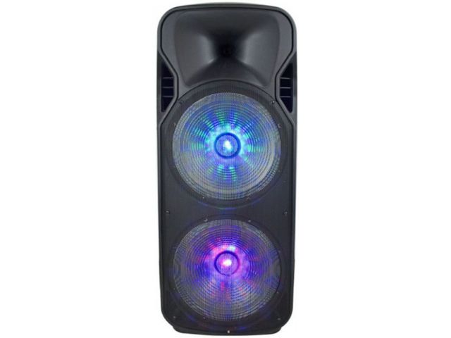 Bluetooth zvučnik V-TAC VT-6215-2, prijenosni, 150W