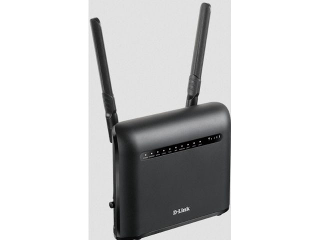 Router D-LINK DWR-953V2, 4G LTE