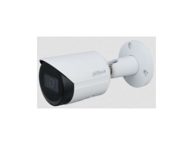 Kamera za videonadzor DAHUA IPC-HFW2531S-S-0280B-S2, Lite Bullet, IP, 5 MP, IR, PoE
