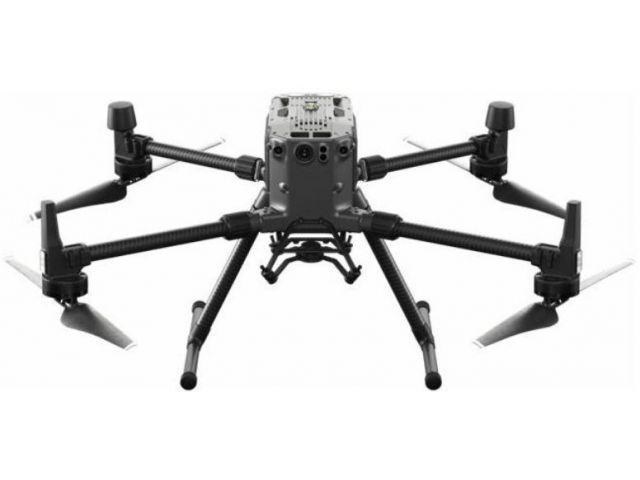 Dron DJI Matrice 300 RTK