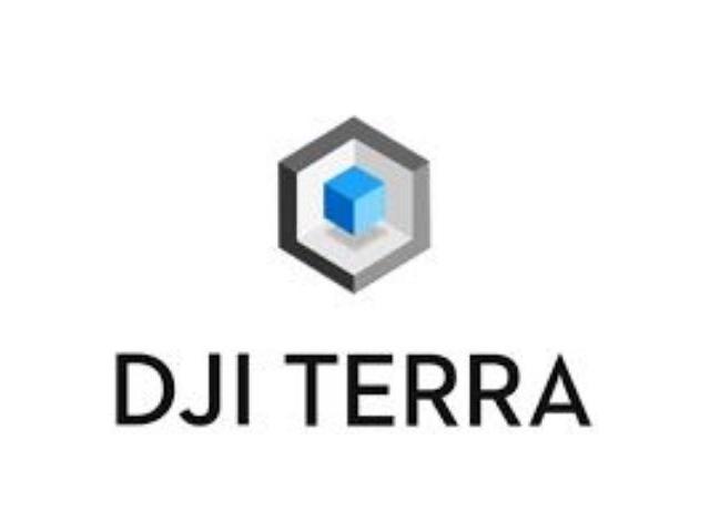 Sustav za mapiranje DJI Terra Pro, Overseas 1 godina (1 uređaj)