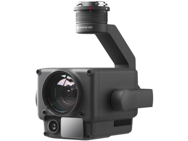 Kamera DJI Zenmuse H20 (EU) SP