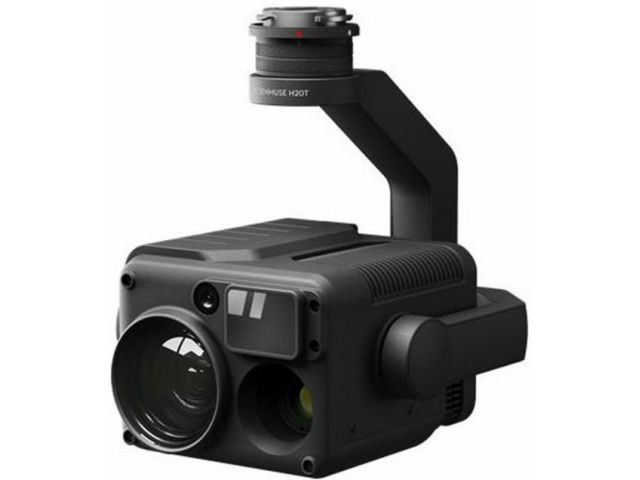 Kamera DJI Zenmuse H20T (EU) SP