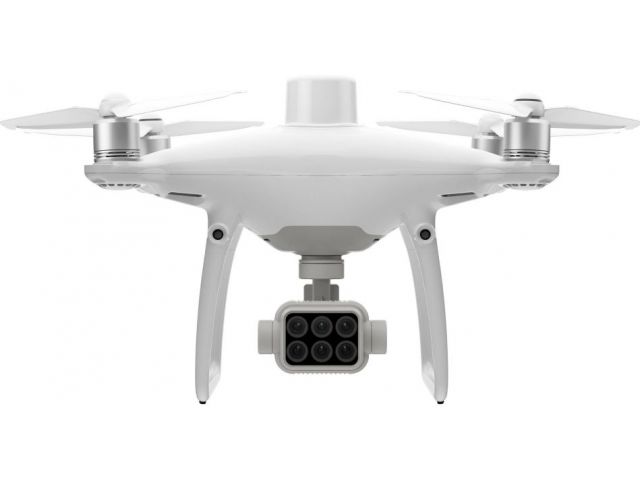 Dron DJI Phantom 4 Multispectral