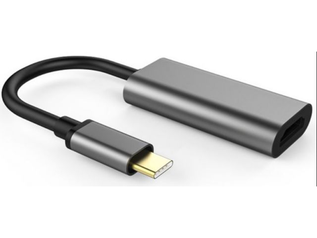 Adapter ASONIC, USB-C na HDMI