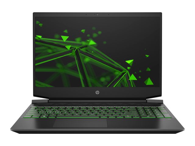 Laptop HP Pavilion Gaming 15-ec2032nm, Ryzen 5-5600H/16GB/512GB SSD/GTX1650 4GB/15.6''FHD/FreeDOS (3C6Z0EA)