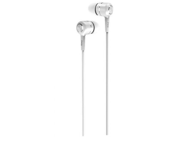 Slušalice MS EOS C102, bijele
