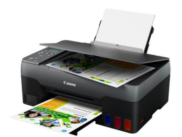 Multifunkcijski printer CANON Pixma G2420, p/s/c, USB, crni