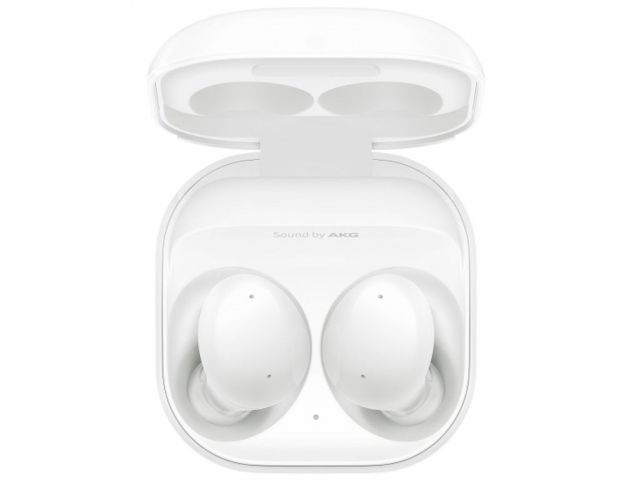 Bluetooth slušalice SAMSUNG Buds 2, bijele