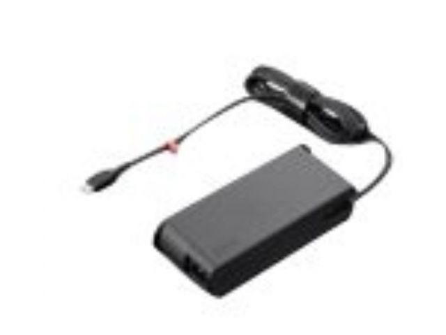 Punjač za prijenosno računalo LENOVO za Thinkbook, 95W, USB-C, EU (4X20V24694)