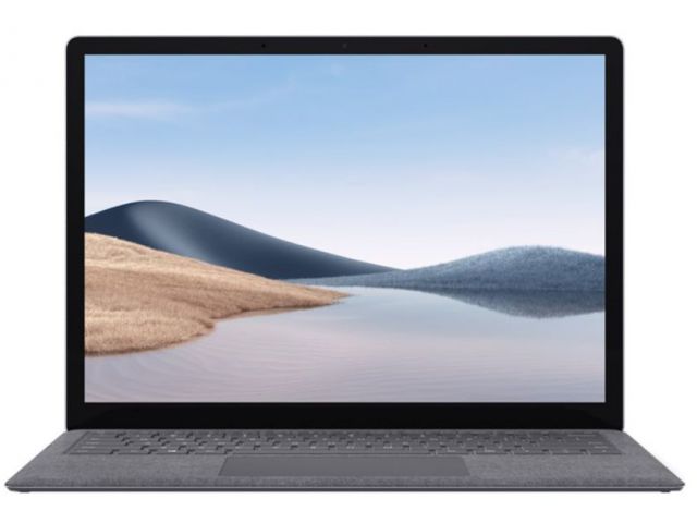 Laptop MICROSOFT Surface 4, Ryzen 5-4680U/8GB/256GB SSD/AMD Radeon/13.5