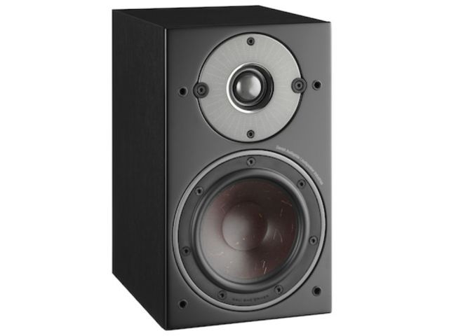 Zvučnik DALI, OBERON 1, 25W-100W, crni