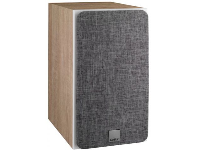 Zvučnik DALI, OBERON 3, 25W-150W, svijetlo smeđi