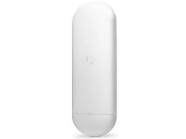 Antena UBIQUITI NETWQORKS NanoStation 5AC Loco, 5GHz, 13dBi