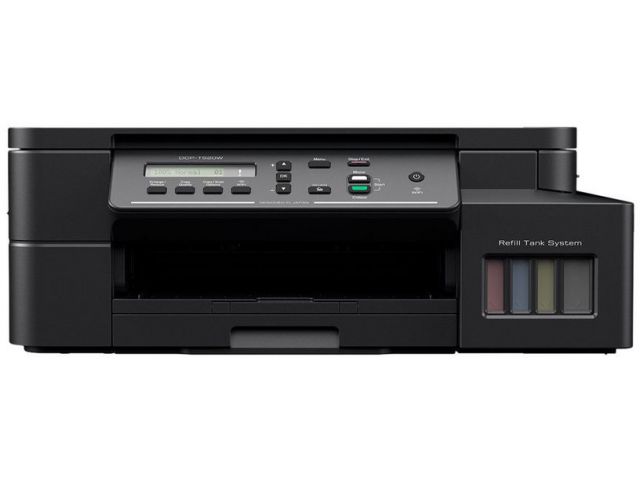 Multifunkcijski printer BROTHER DCP-T520W, p/s/c, A4, USB, WiFi, crni