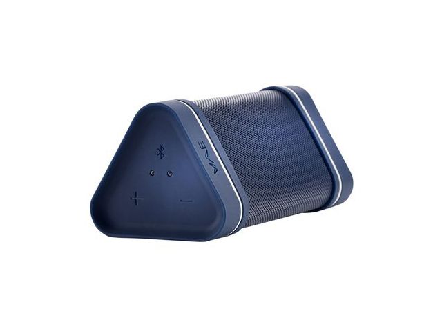 Bluetooth zvučnik HERCULES Wae Outdoor 04PLUS, plavi