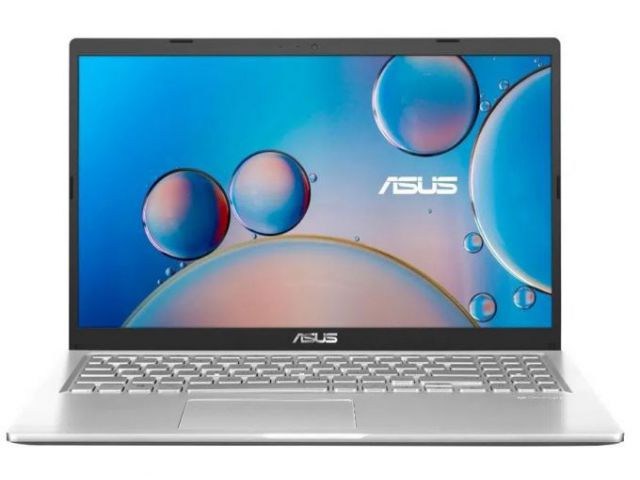 Laptop ASUS VivoBook 15 X515JA-WB321T, i3-1005G1/8GB/512GB SSD/IntelUHD/15.6