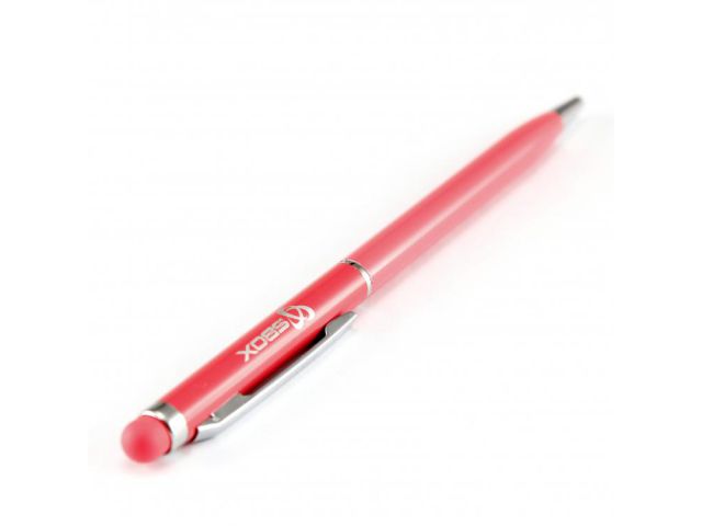 Stylus olovka SBOX PEN-01, roza