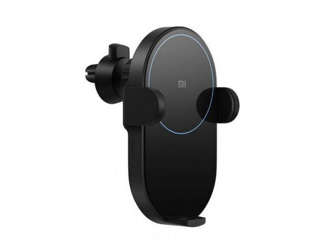 Mi 20w wireless car cheap charger