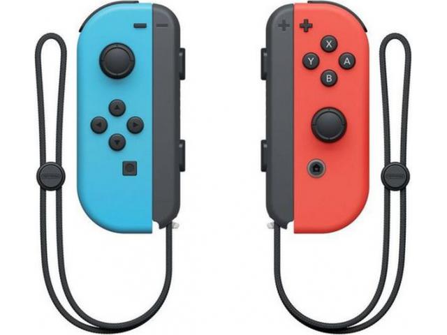 Nintendo switch joy con on sale wireless controller