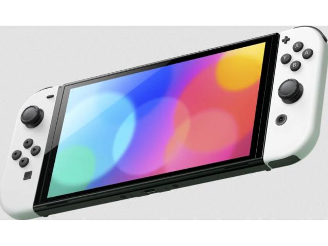 Nintendo switch ga discount