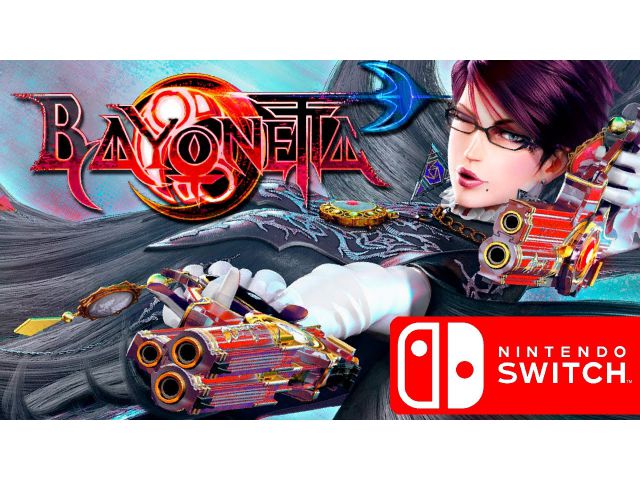 Bayonetta nintendo switch bayonetta 3 top