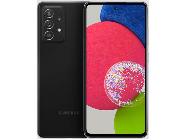 Mobitel SAMSUNG Galaxy A52s (SM-A528F), 5G, 6.5