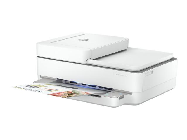 Multifunkcijski printer HP Envy 6420e, p/s/c/f, color, bežični, USB ...