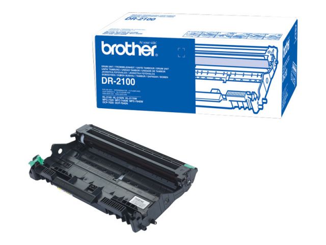 Bubanj BROTHER DR2100