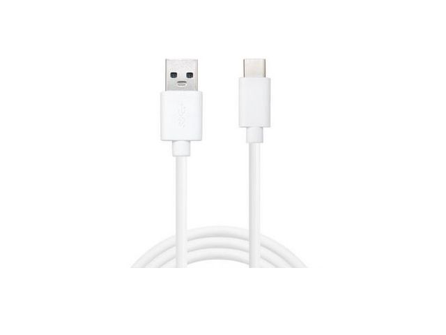 Kabel SANDBERG USB-C 3.1 na USB-A 3.0, 2m
