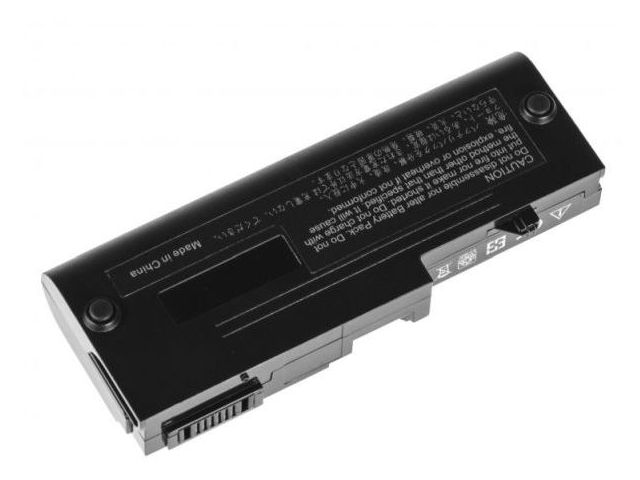 Baterija za laptop GREEN CELL (TS26) baterija 4400 mAh,7.4V PA3689U-1BRS za Toshiba Mini NB100 NB105