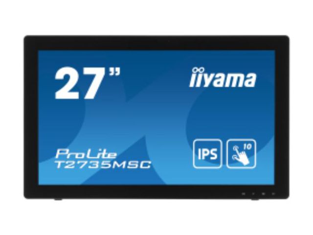 Monitor IIYAMA ProLite T2735MSC-B3, 27