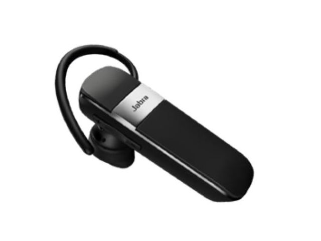 Bluetooth slušalica JABRA Talk 15, In-ear,  BT 3.0, HD zvuk, glasovna kontrola, crna