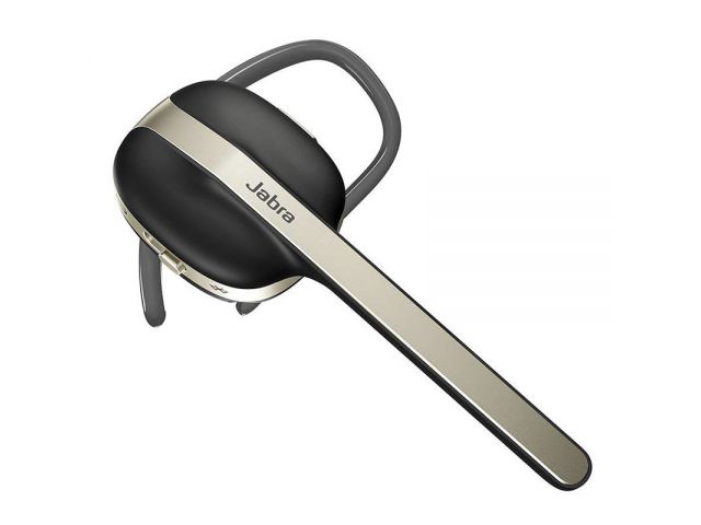 Bluetooth slušalica JABRA Talk 30, On-ear, BT 4.0, HD zvuk, mikrofon, glasovna kontrola, NFC, crna