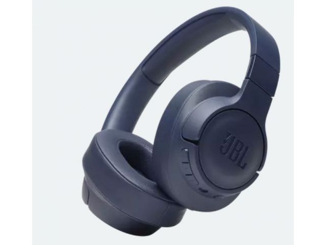 Bluetooth slušalice JBL Tune 700BT BT4.2, naglavne, bežične, plave