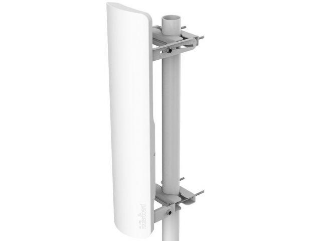 Antena MIKROTIK mANT (MTAS-5G-19D120), 5GHz, 19dBi, 2xRP-SMA
