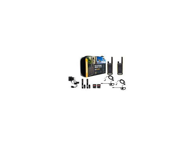 Walkie talkie MOTOROLA TLKR-T82 EXTREME