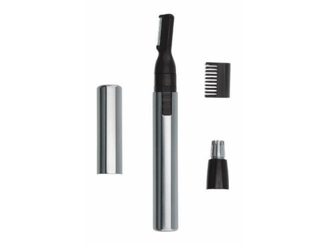 Trimer WAHL Micro Groomsman, 2u1