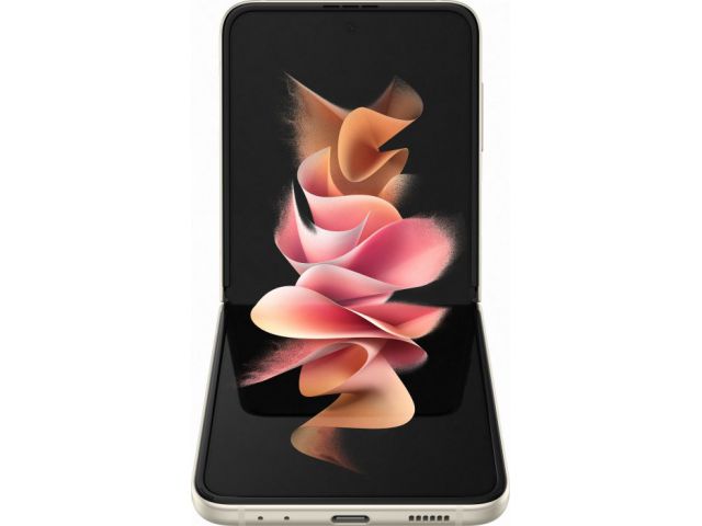 Mobitel Samsung Galaxy Z Flip3, 5G, 6,7