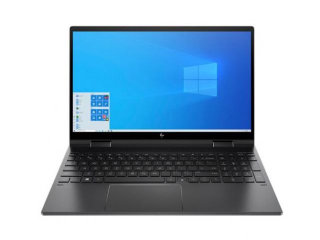 Laptop HP ENVY x360 15-ee0009nn, Ryzen 7-4700U/16GB/512GB SSD/AMD Radeon/15.6