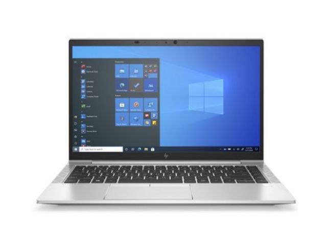 Laptop HP EliteBook 840 G8, i5-1135G7/8GB/256GB SSD/IntelIrisXe/14