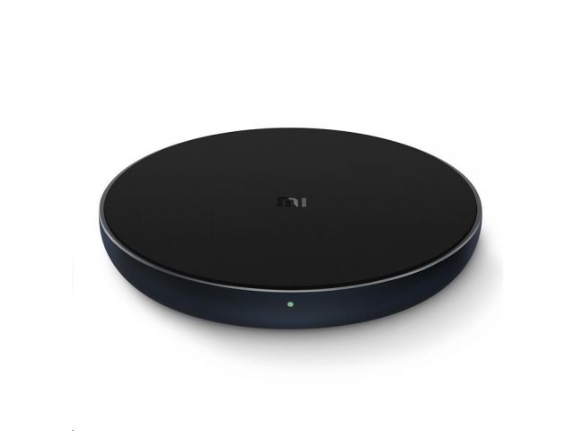 Punjač XIAOMI Charging Pad, bežični, za pametne mobitele