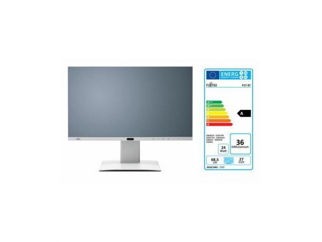 Monitor FUJITSU P27-9 TE, 27
