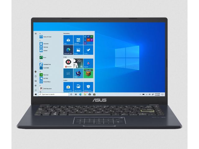 Laptop ASUS Laptop 14 E410MA-BV1182TS, N4020/4GB/128GB eMMC/14