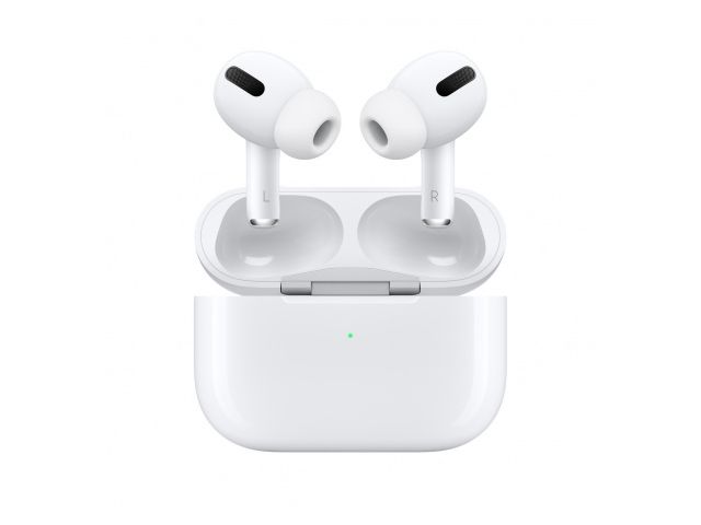 Slušalice APPLE AirPods Pro s Mag Safe kutijicom, TWS, bijele (mlwk3zm/a)