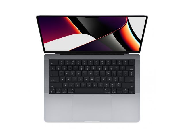 Laptop APPLE MacBook Pro 14
