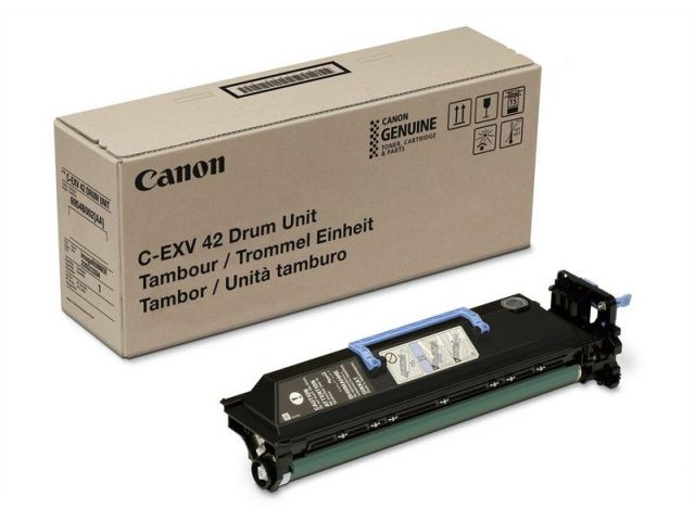 Bubanj CANON CEXV42