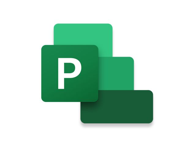 Programski paket MICROSOFT Project Pro 2021, All Languages, prenosiva licenca za 1 računalo ili server, download